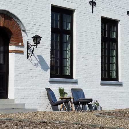 B&B Eikenlaan 12 Genk Exterior photo